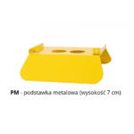 Rozdzielnica przenośna SB-209005 - Wykonanie